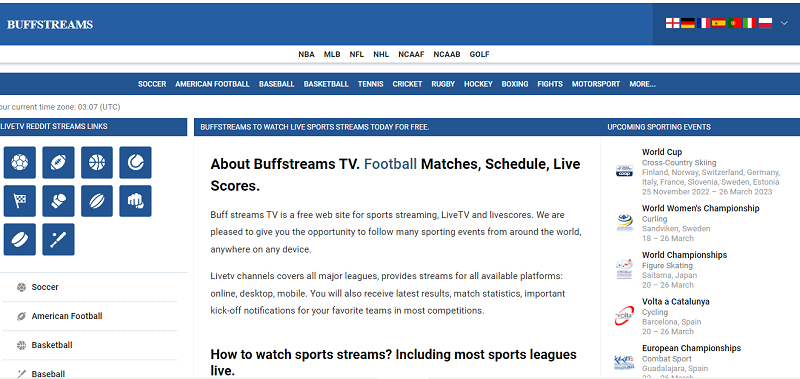 buffstream-paginas-para-ver-deportes-online-gratis